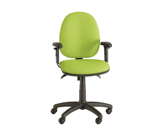 Ideal Task Operator Office Chair - Image 10