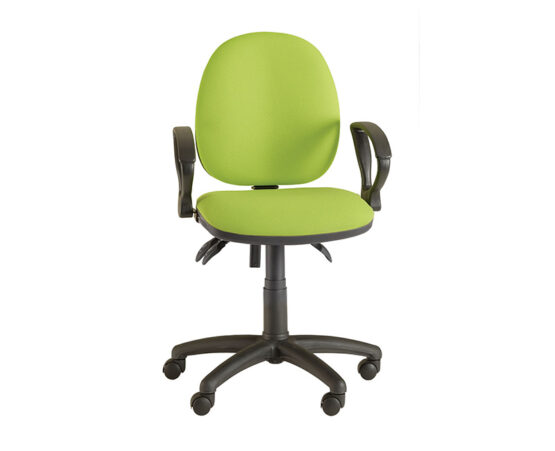 Ideal Task Operator Office Chair - Image 11