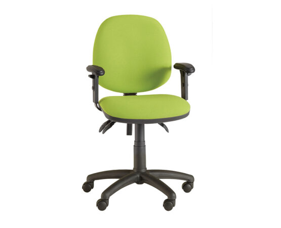 Ideal Task Operator Office Chair - Image 12