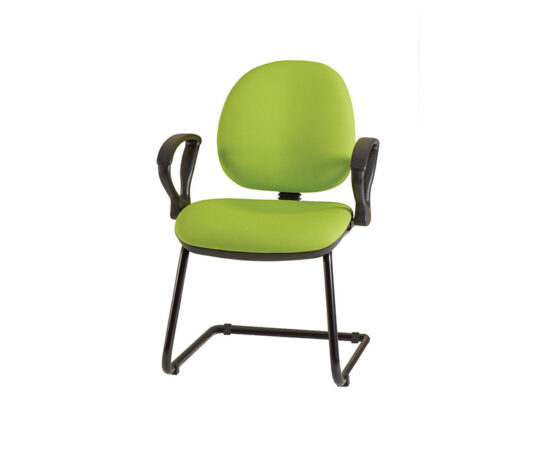 Ideal Task Operator Office Chair - Image 14