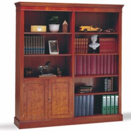 Modular Bookcase