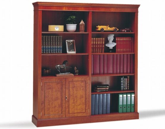 Modular Bookcase