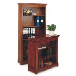 BOOKCASES
