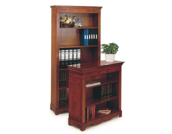 BOOKCASES