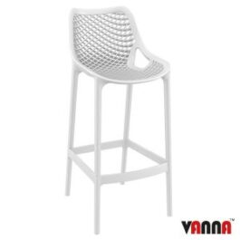 Comfortable Hardwearing Spring Bar Stool