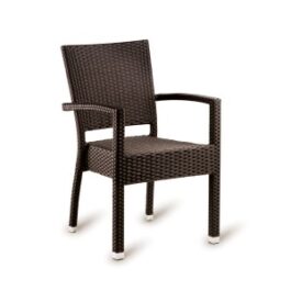 STAG ARM CHAIR