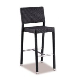 Stylish Sturdy Stag Bar Stool