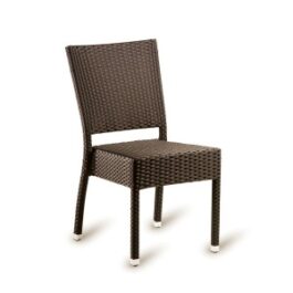 STAG SIDE CHAIR