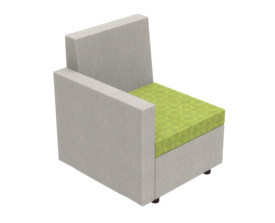 Twirl Soft Seating - Image 3