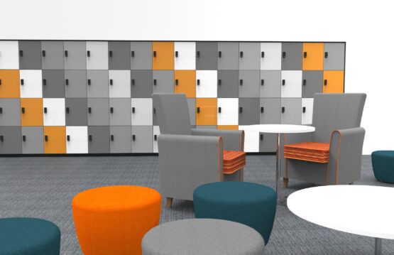 STORAGEWALL LOCKERS - Image 4