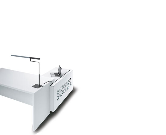 T45 Executive Office Desk - Image 14