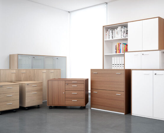 T45 Executive Office Desk - Image 20