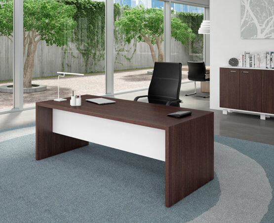 T45 Executive Office Desk - Image 27