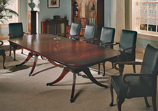 BIRDCAGE BASE TABLE