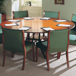 BIRDCAGE BASE TABLE