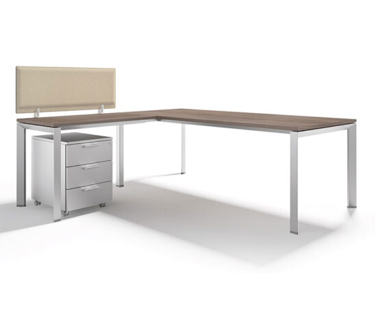 Tilt Office Bench Desk - Image 2