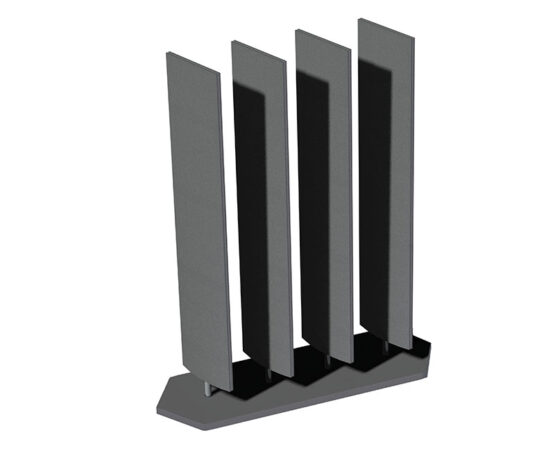 PHONIC ACOUSTIC TOTEM - Image 7