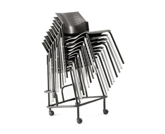 TR3 Executive Office Meeting Chair - Image 15