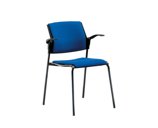 TR3 Executive Office Meeting Chair - Image 17