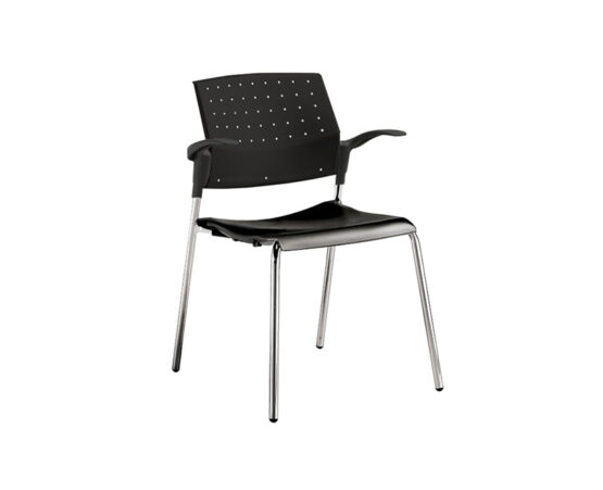 TR3 Executive Office Meeting Chair - Image 11