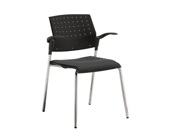 TR3 Executive Office Meeting Chair - Image 12