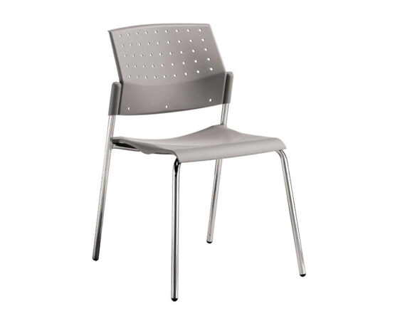 TR3 Executive Office Meeting Chair - Image 14