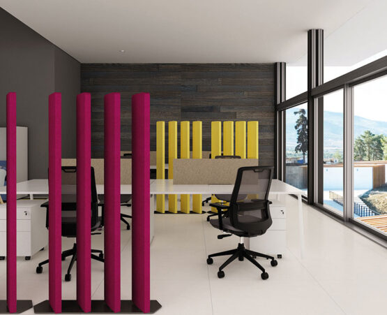 PHONIC ACOUSTIC TOTEM - Image 9