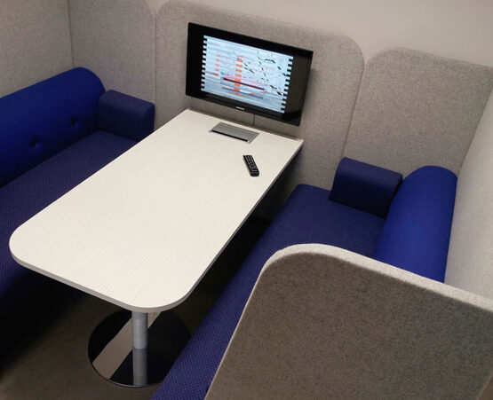 MAX SEATING - Image 9