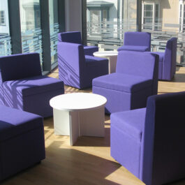 Twirl Soft Seating