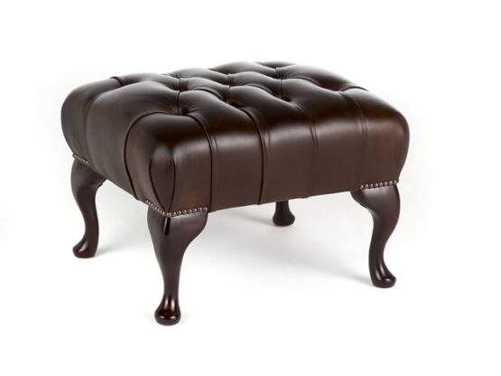 A-TYPE FOOTSTOOL