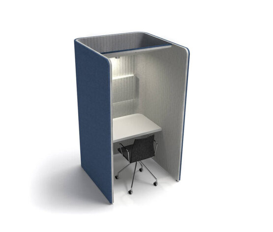 DEN BOOTH - Image 4