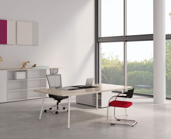 LM DESK AND BENCH SYSTEM - Image 10