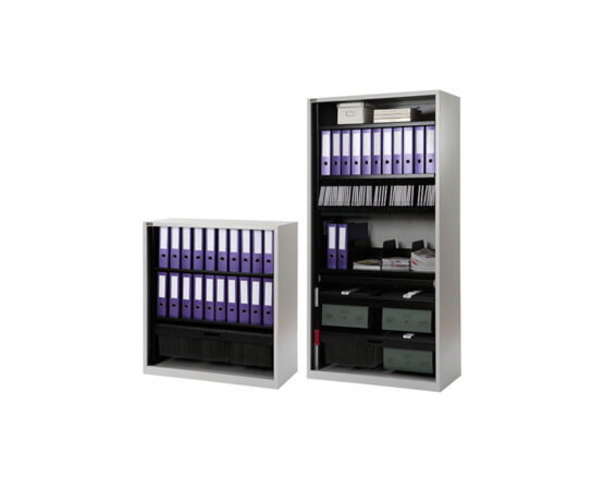 EVERYDAY TAMBOUR CUPBOARD - Image 10