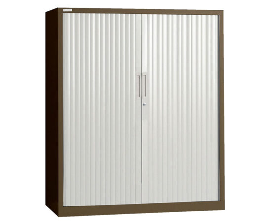 EVERYDAY TAMBOUR CUPBOARD - Image 2