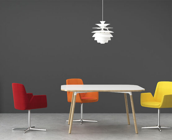 LM DESK AND BENCH SYSTEM - Image 12