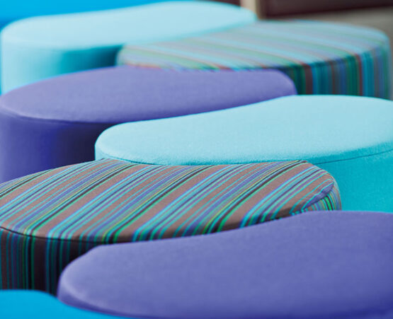 PHONIC ACOUSTIC SEATING - Image 2