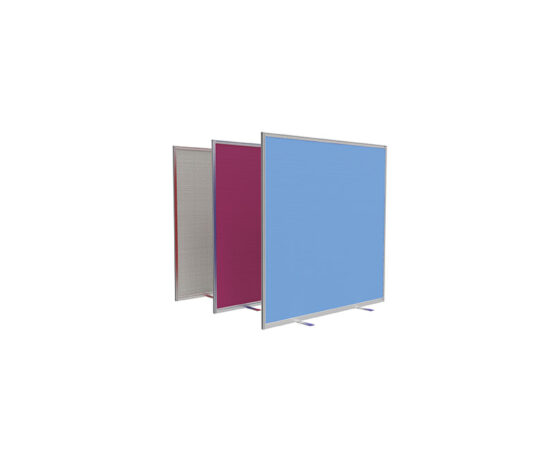 PHONIC FLOOR STANDING SCREENS - Image 4