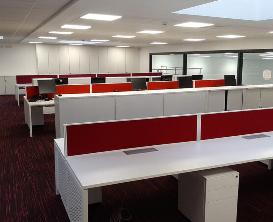 PHONIC METRIX SYSTEM SCREENS - Image 11