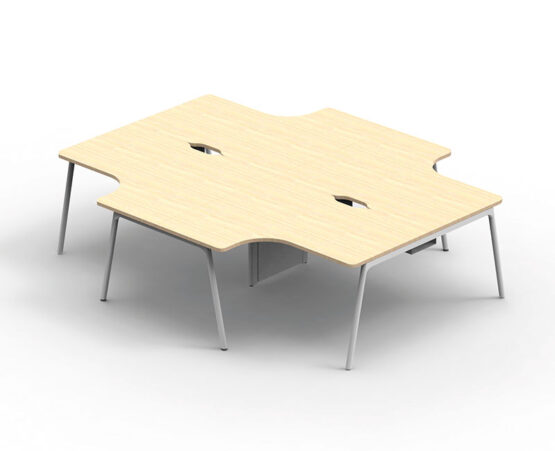 LM DESK AND BENCH SYSTEM - Image 13