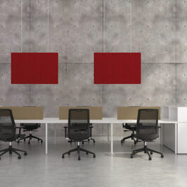 PHONIC HANGING PANELS