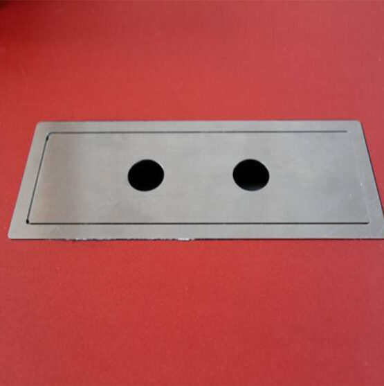 Fourmat Boardroom Meeting Table - Image 8