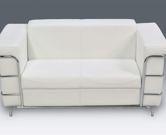 Amber Reception Sofa & Arm Chair - Image 8