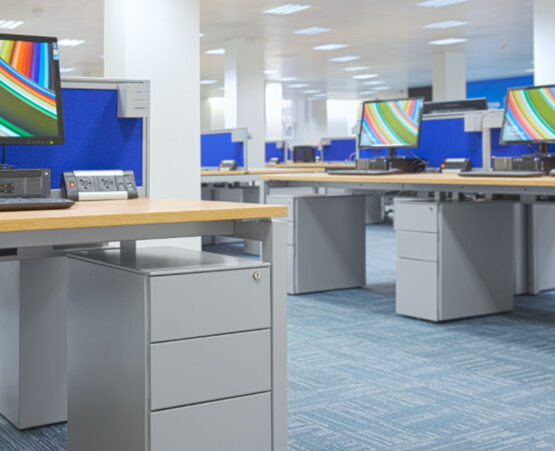 METRIX SYSTEM SCREENS - Image 26