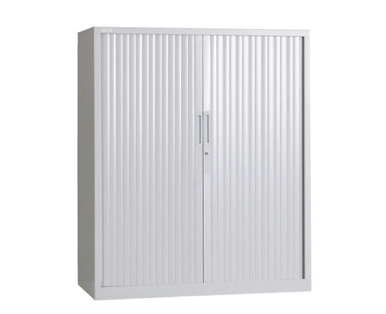 EVERYDAY TAMBOUR CUPBOARD - Image 3