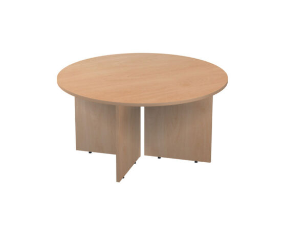 Everyday Boardroom Meeting Table - Image 2