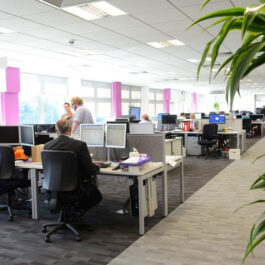 PHONIC METRIX SYSTEM SCREENS