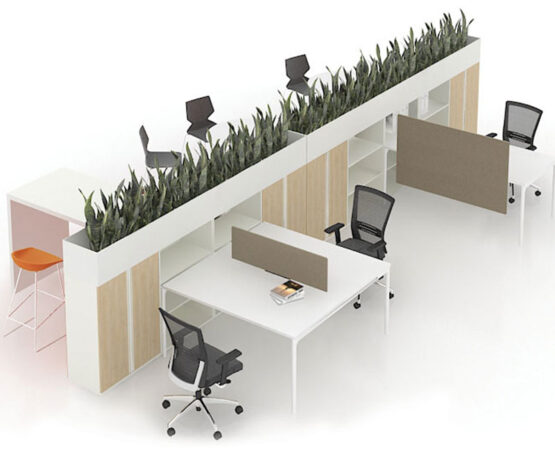 PHONIC PRIVACY SCREENS - Image 3