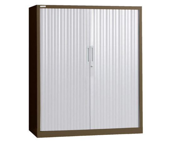 EVERYDAY TAMBOUR CUPBOARD - Image 4