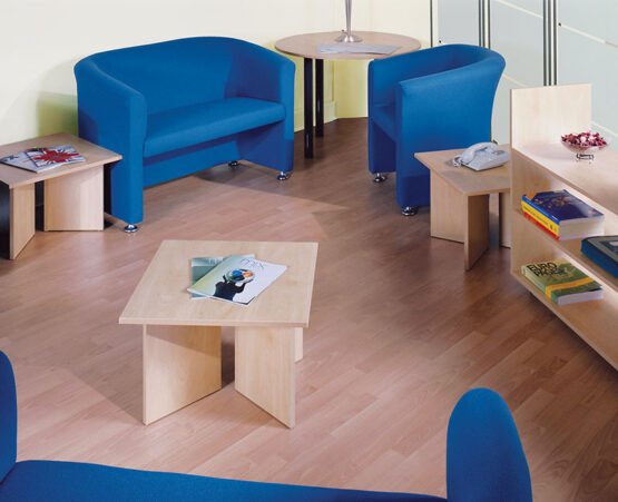 Everyday Boardroom Meeting Table - Image 3