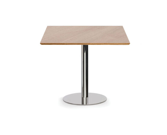 ROUND BASE TABLE - Image 3